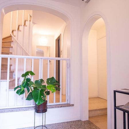 Giustiniani Apartments 特雷维索 外观 照片
