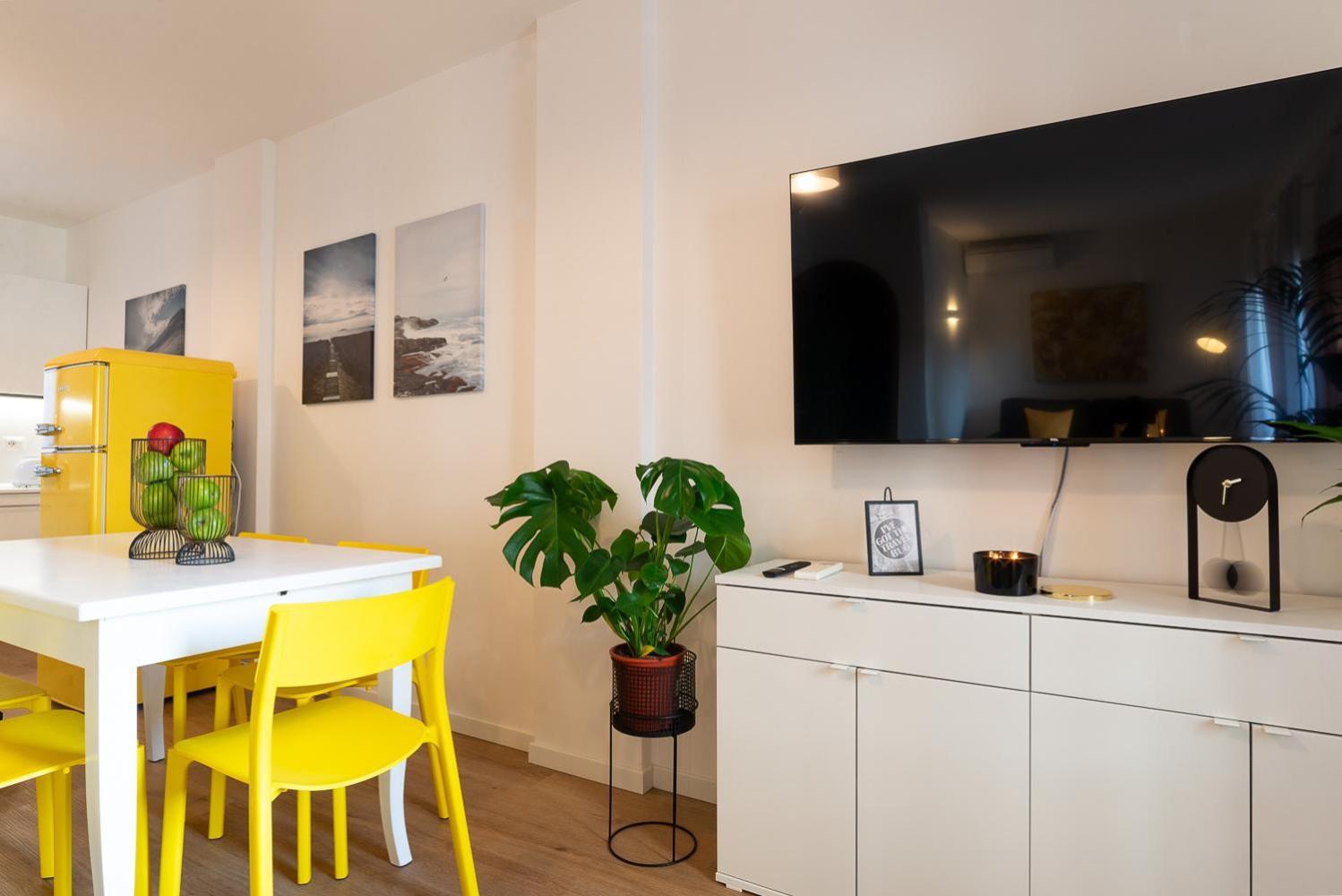 Giustiniani Apartments 特雷维索 外观 照片