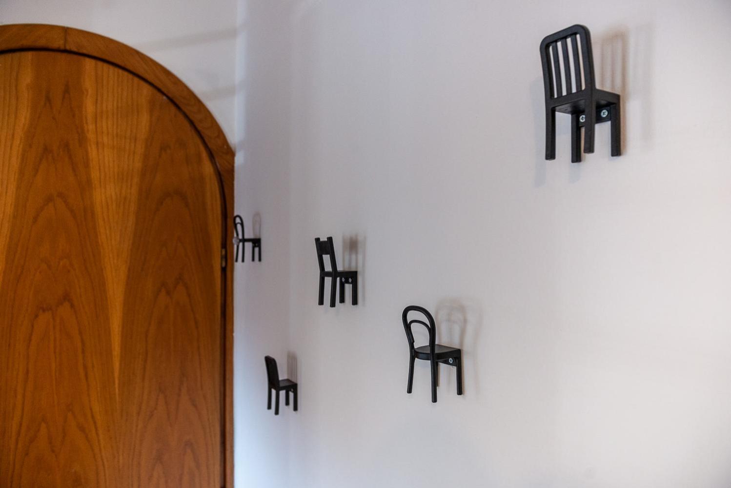 Giustiniani Apartments 特雷维索 外观 照片