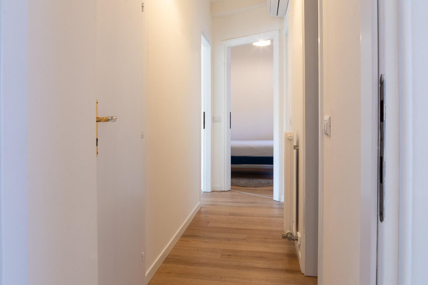 Giustiniani Apartments 特雷维索 外观 照片