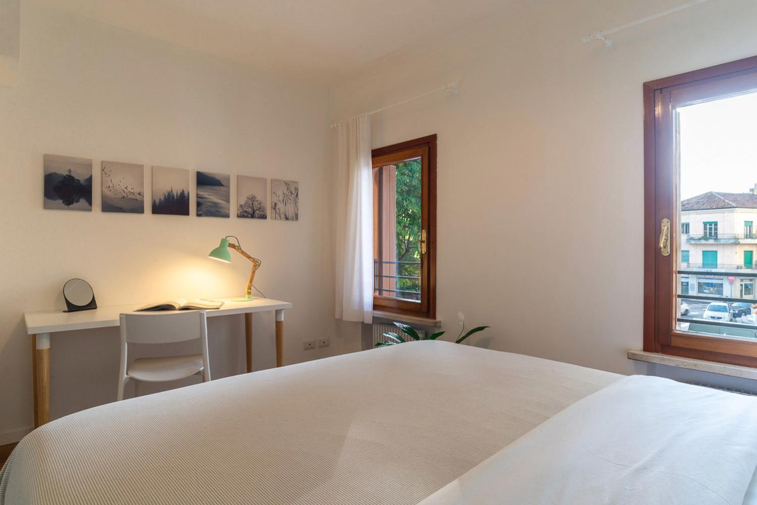 Giustiniani Apartments 特雷维索 外观 照片