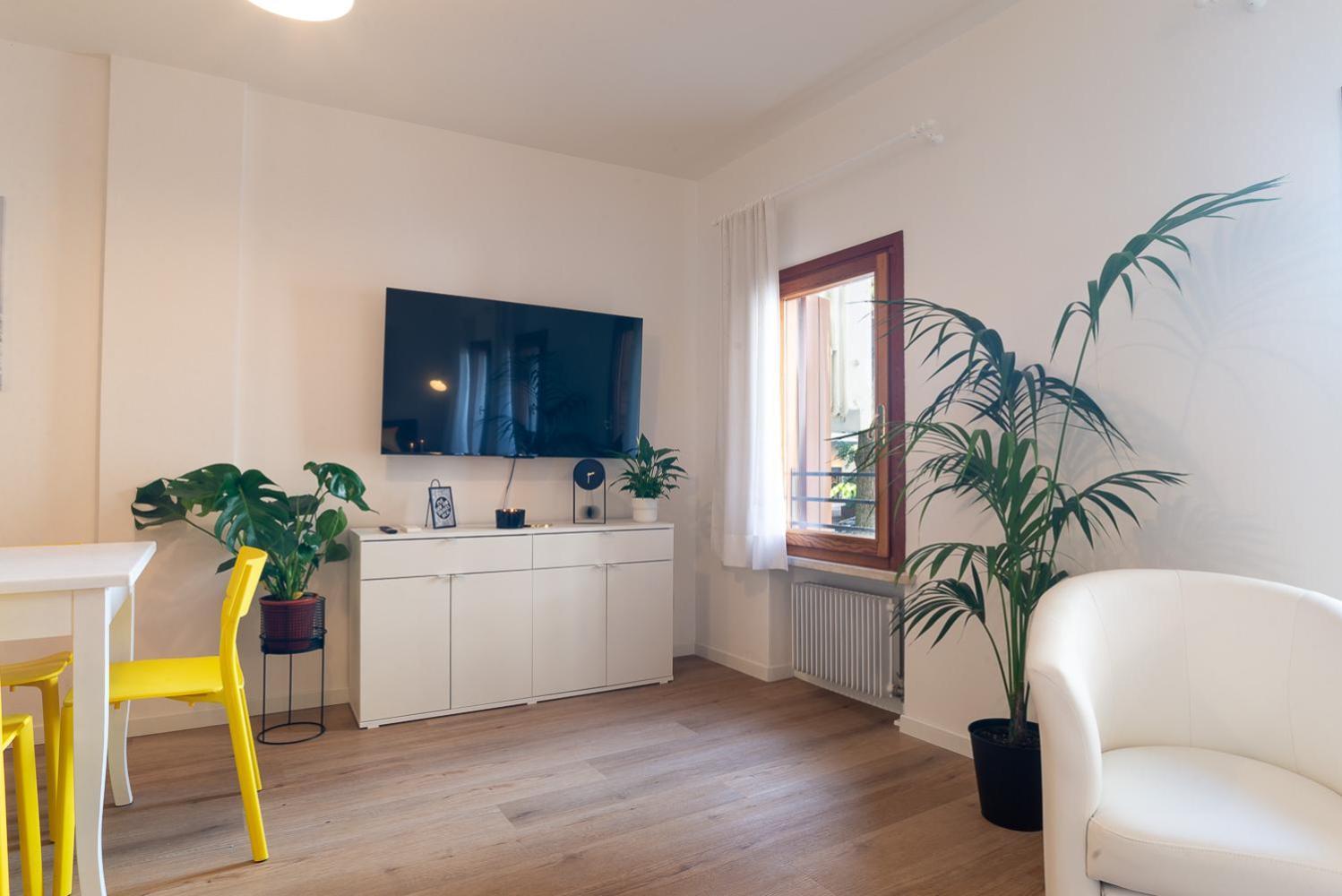 Giustiniani Apartments 特雷维索 外观 照片