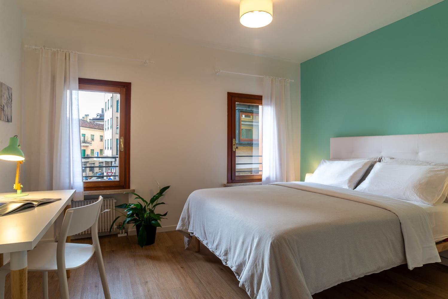 Giustiniani Apartments 特雷维索 外观 照片