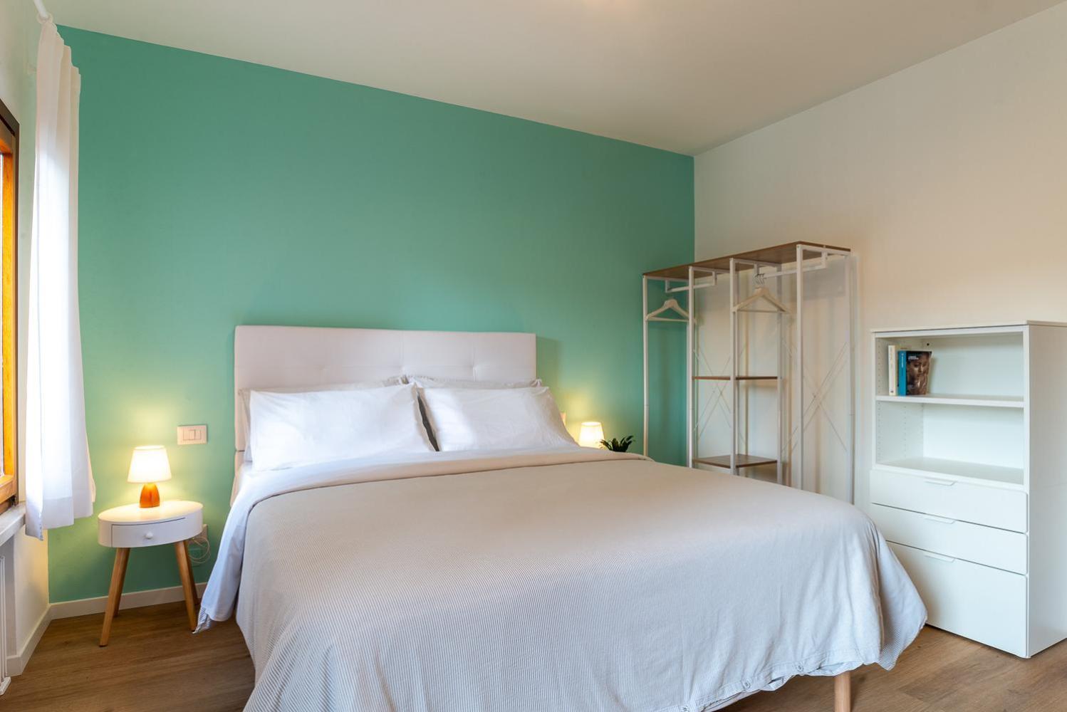 Giustiniani Apartments 特雷维索 外观 照片
