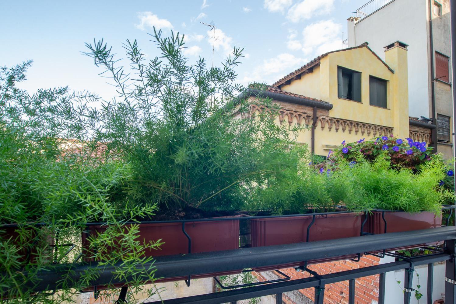 Giustiniani Apartments 特雷维索 外观 照片